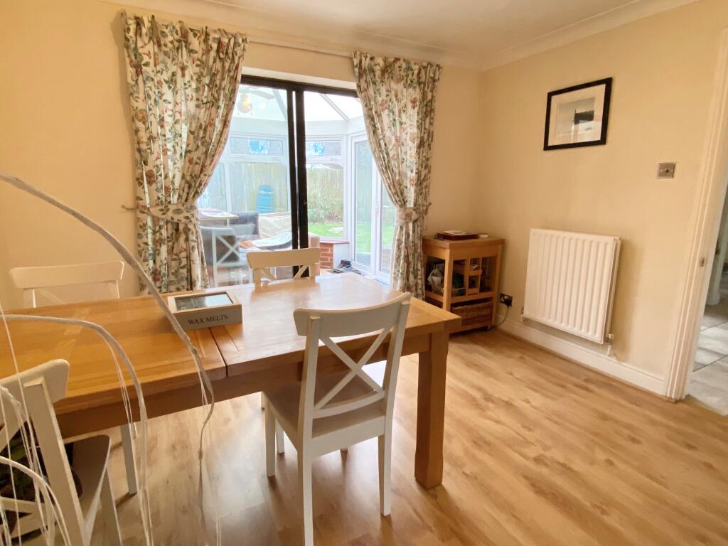 House in Southampton - View 3