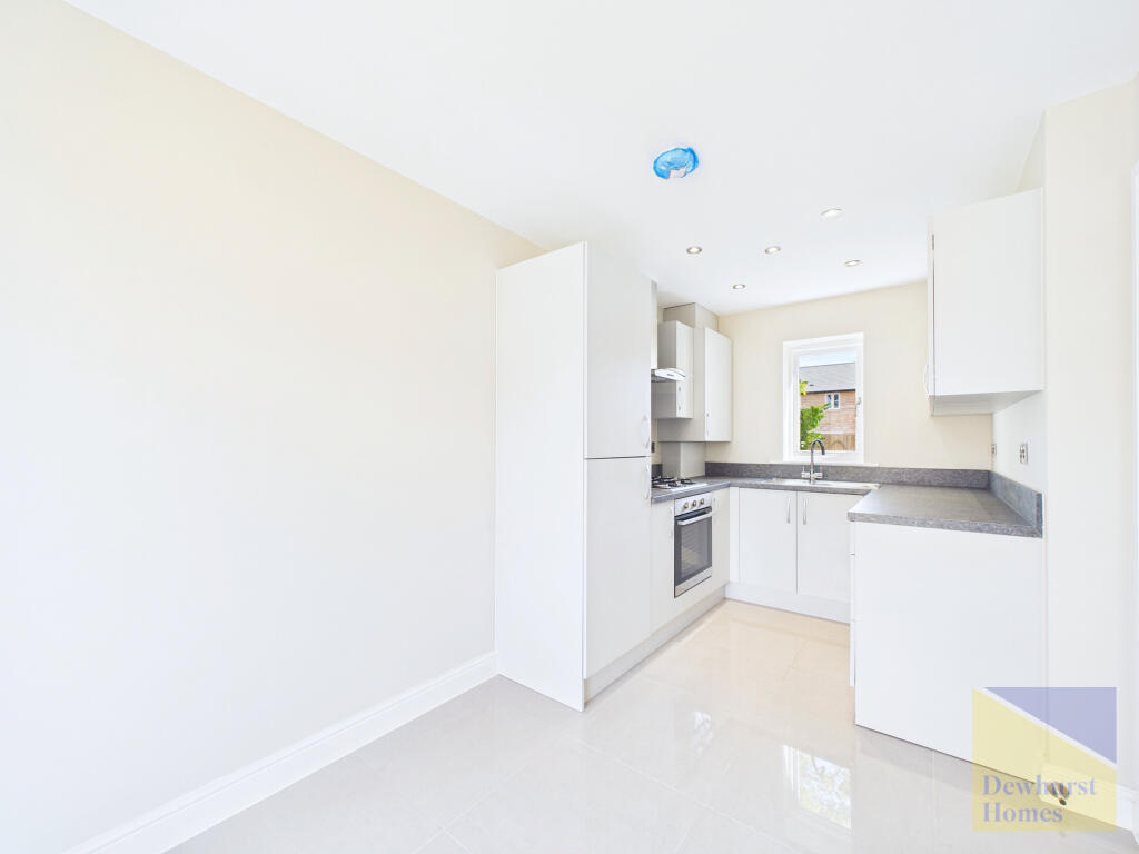 House in Ribble Valley, Longridge - View 2