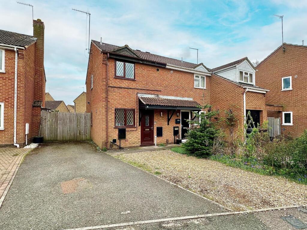 Main image of property: Oakgrove Place, East Hunsbury, Northampton NN4