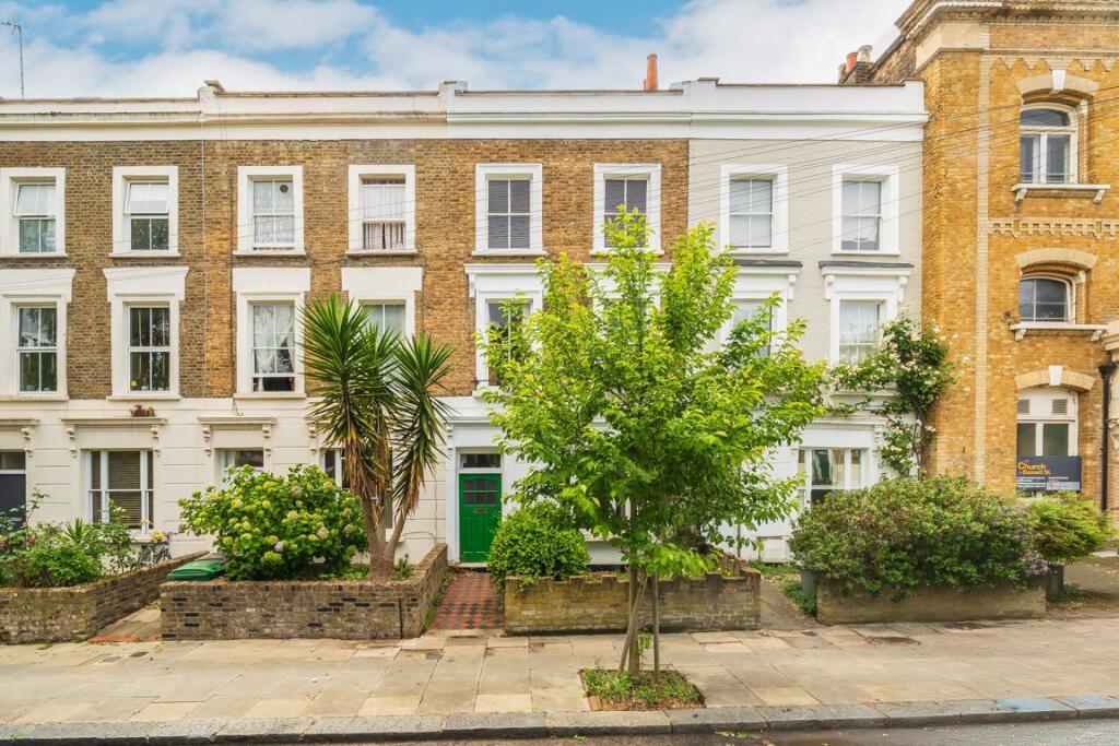 Main image of property: Bassett Street, Kentish Town