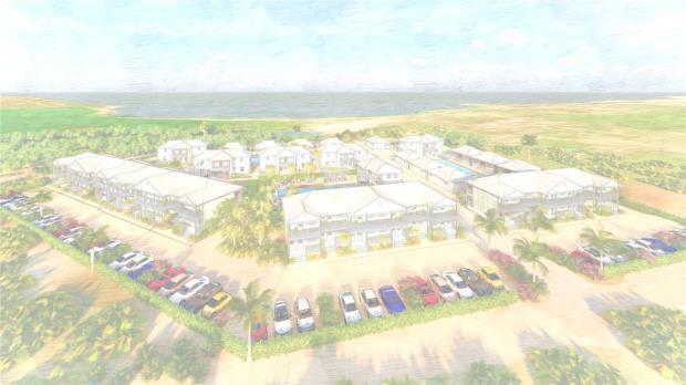 Main image of property: Cades Bay, Valley Road, St. Mary, Antigua