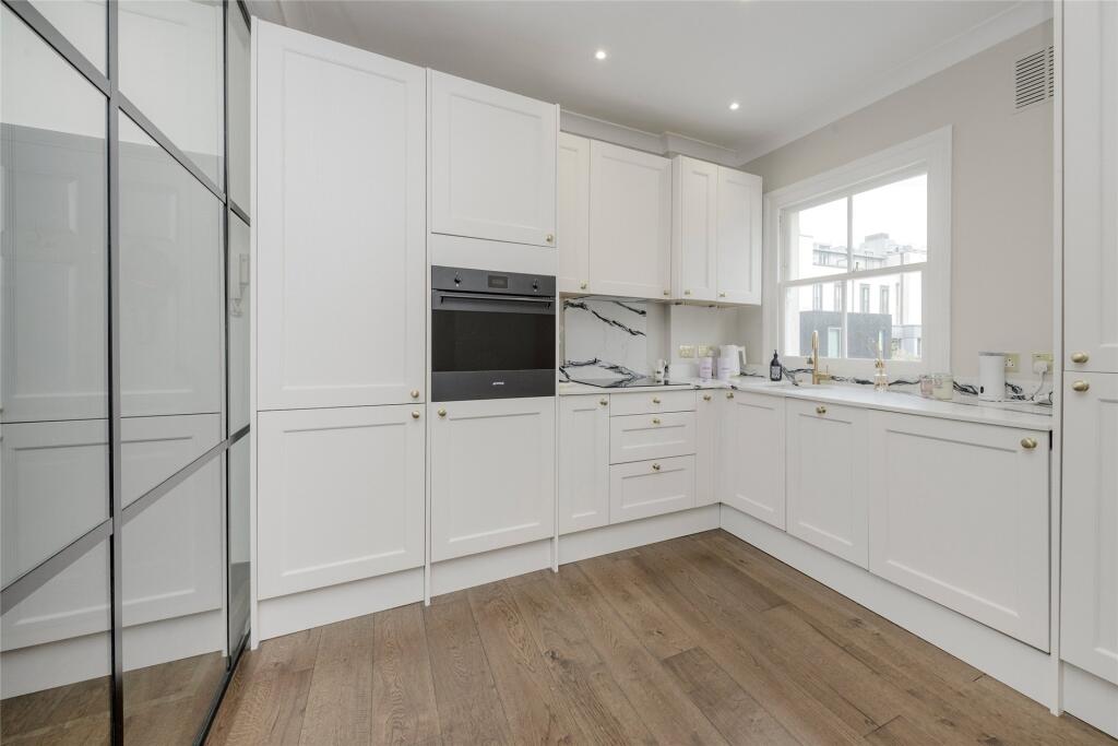 Main image of property: Portobello Road, London, W10