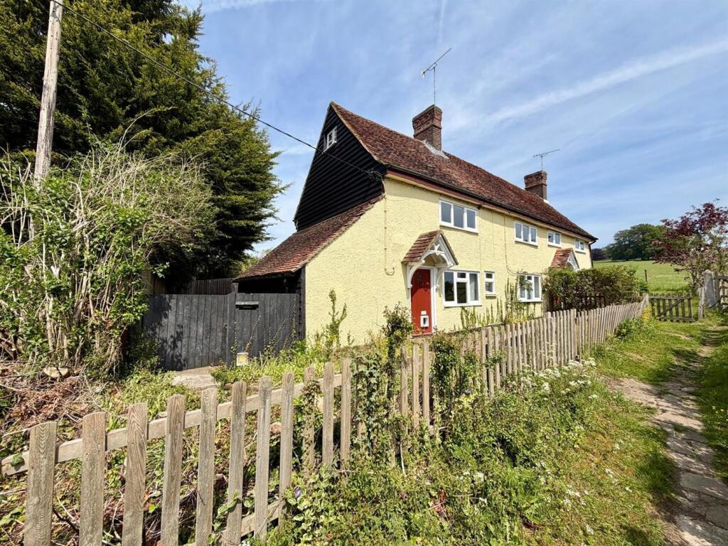 Main image of property: Gaddesden Estate, Water End