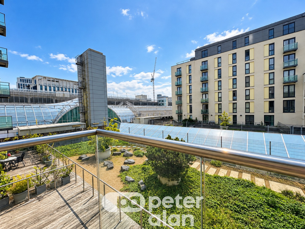 Apartment in Cardiff - More