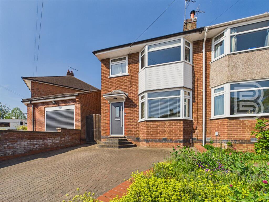 Main image of property: Wheatfield road