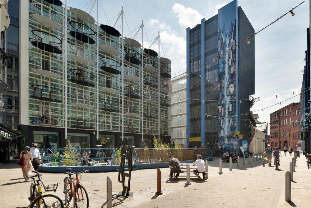 Additional image 8 of Gibb Street, Birmingham