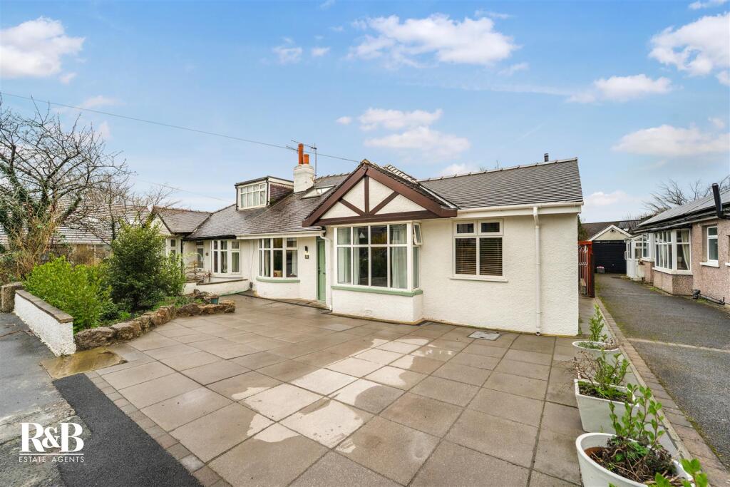 Main image of property: Sunningdale Avenue, Hest Bank, Lancaster