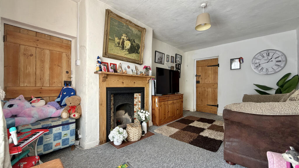 House in Taunton - More
