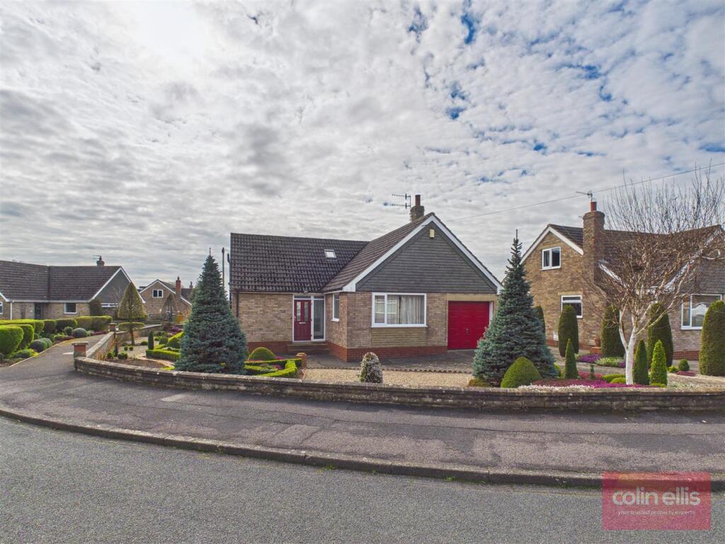 Main image of property: Morley Drive, West Ayton, Scarborough