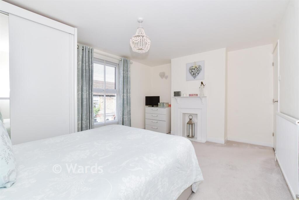 House in Maidstone, Ringlestone - View 5