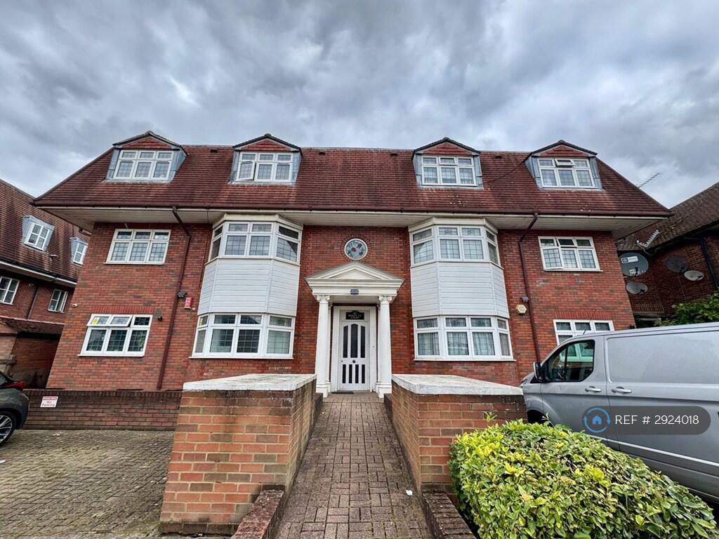 Main image of property: Berkeley Court, London, NW4