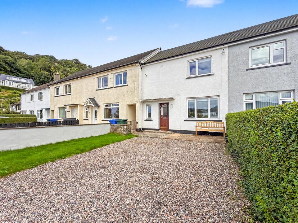Main image of property: 5 Quarry Road, Oban, Argyll, PA34 4DP