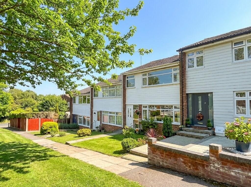 Main image of property: Burnside, Sawbridgeworth, Hertfordshire, CM21