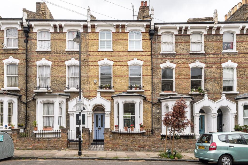 Main image of property: Crossley Street, 
Islington, N7