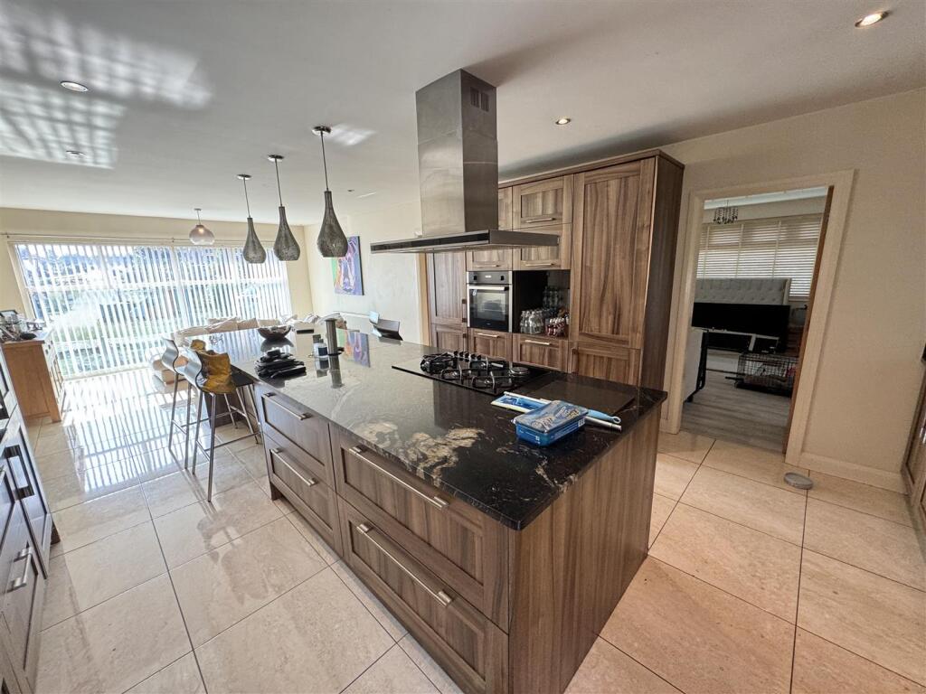 Egerton Close, Mansfield - View 4