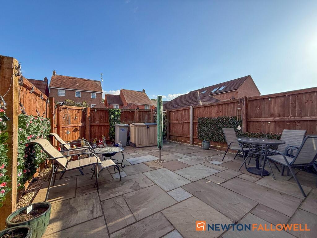 House in Nottingham - View 2