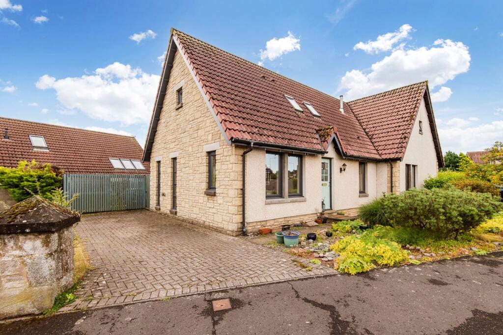 Main image of property: Felkington Avenue, Crail, Anstruther, KY10