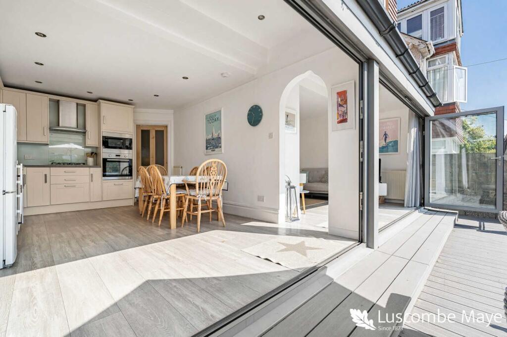 Apartment in Torquay - View 5