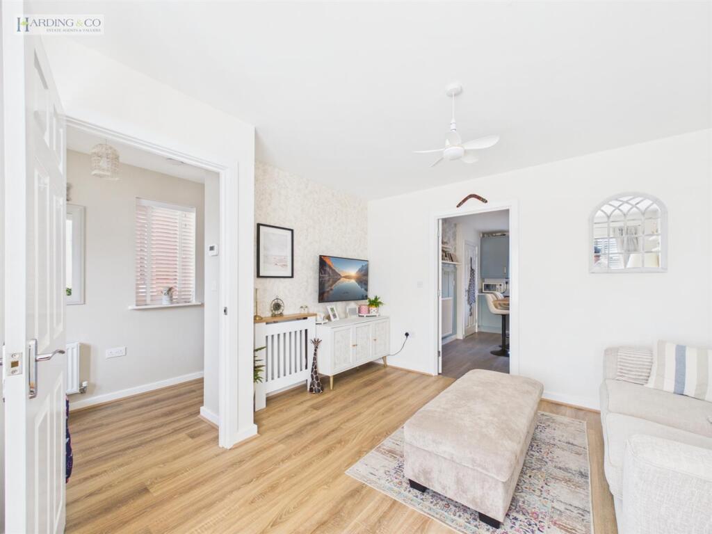 House in Torridge, Northam - More