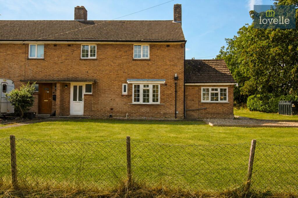 Main image of property: Church Walk, South Cockerington, LN11