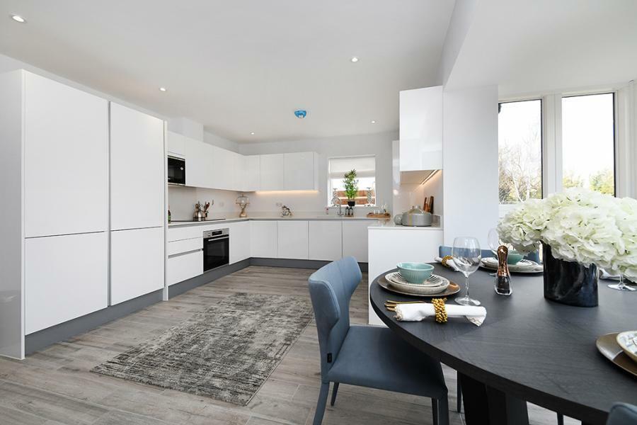 Main image of property: Harding Elms Road, Crays Hill, Billericay, CM11