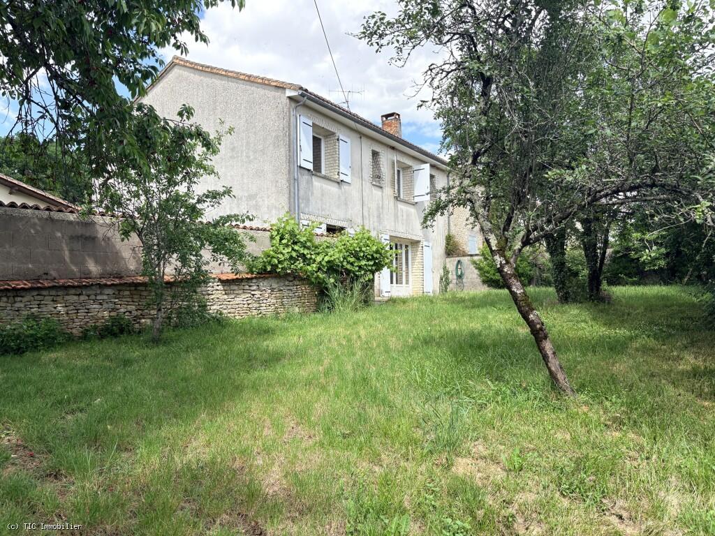 Main image of property: Aunac, Poitou-Charentes, 16460, France