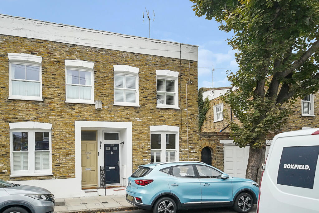 Main image of property: Antill Road, London, E3