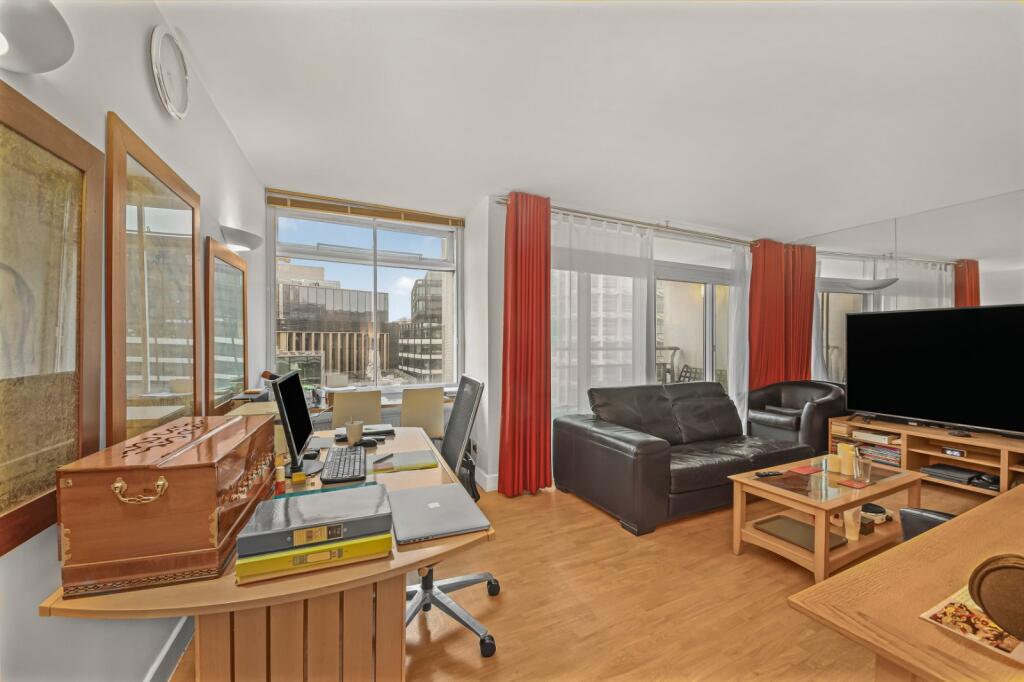 Main image of property: Centre Point House, 
15a St. Giles High Street, WC2H