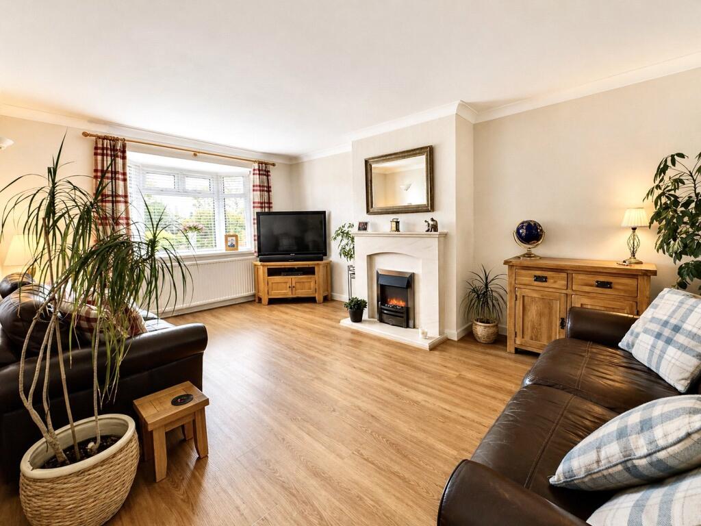 Sherwood Grove, Wirral, Merseyside, CH47 photo 2