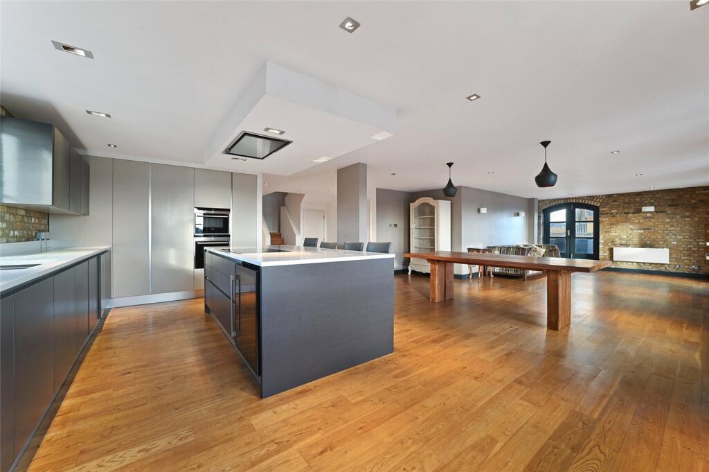 Main image of property: Sanctuary Court, Reardon Path, London, E1W
