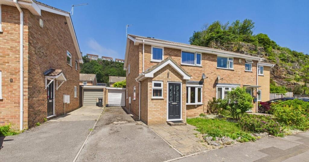 Main image of property: Prescot Close, Weston-Super-Mare, BS22