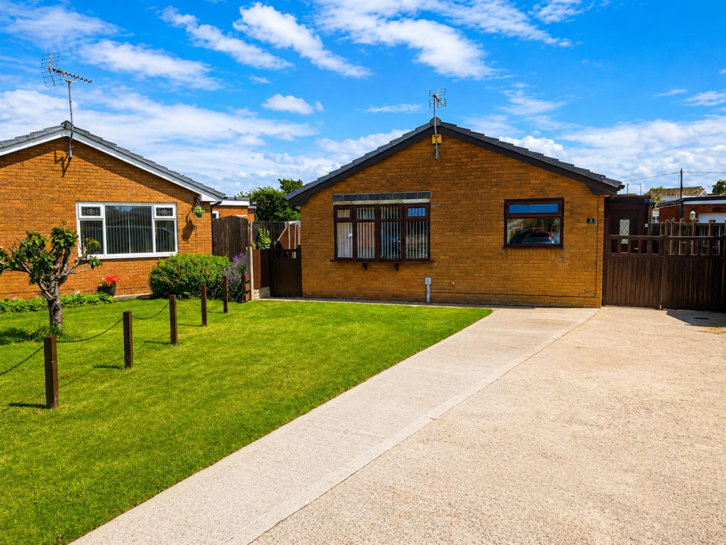 Main image of property: Lyndon Drive, Kinmel Bay, Rhyl