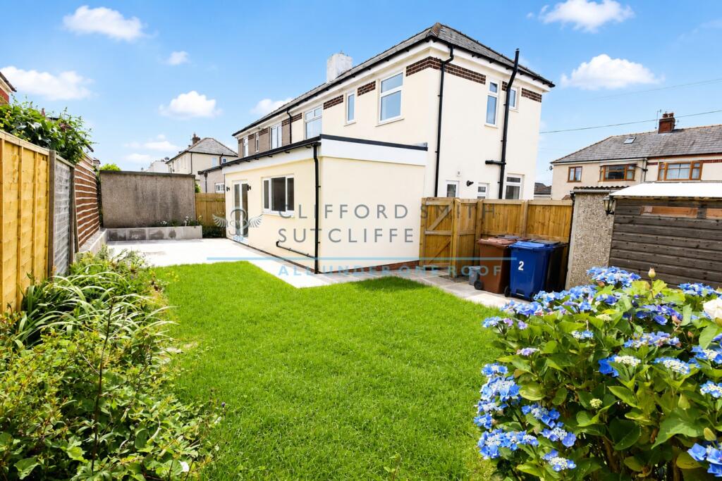 House in Burnley, Cliviger - View 4