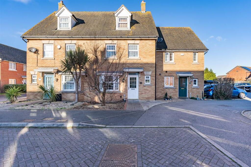 Main image of property: Larch Close, Hersden, Canterbury