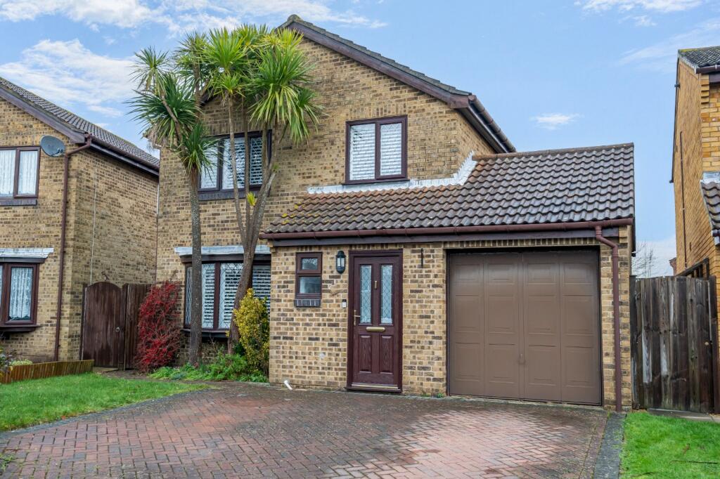 Main image of property: Merryfield, Fareham, Hampshire, PO14