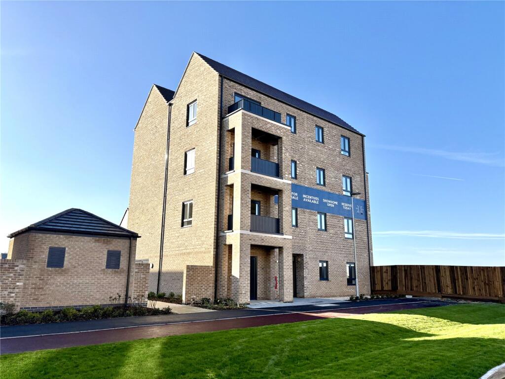 Main image of property: Springstead Village, Cherry Hinton, Cambridge