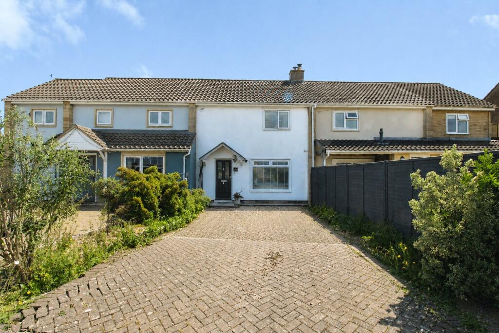 Padfield Gardens, Melksham, Melksham