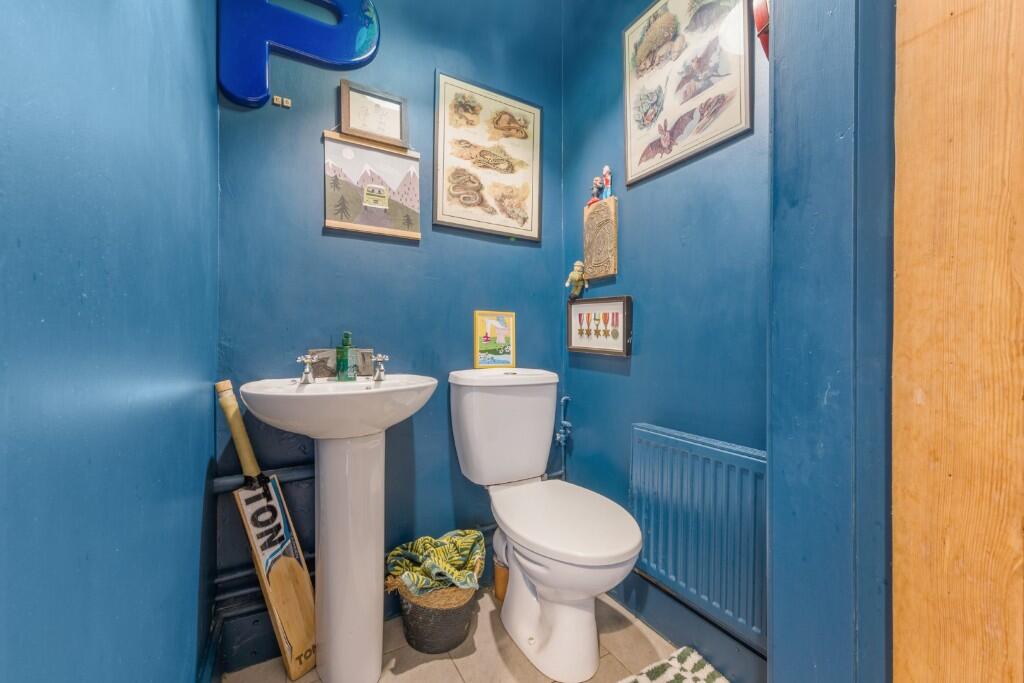 Additional image 14 of Moss Bar Farm, Cowling BD22 0NA