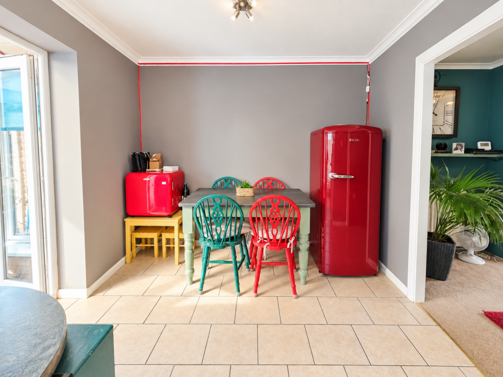 House in Maidstone, Staplehurst - View 5