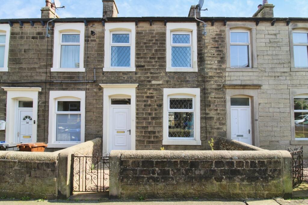Main image of property: Park Road, Barnoldswick, Lancashire, BB18