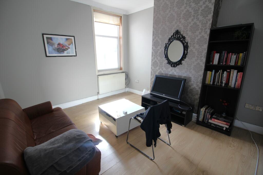 Main image of property: Albert Park Road, Manchester, M7