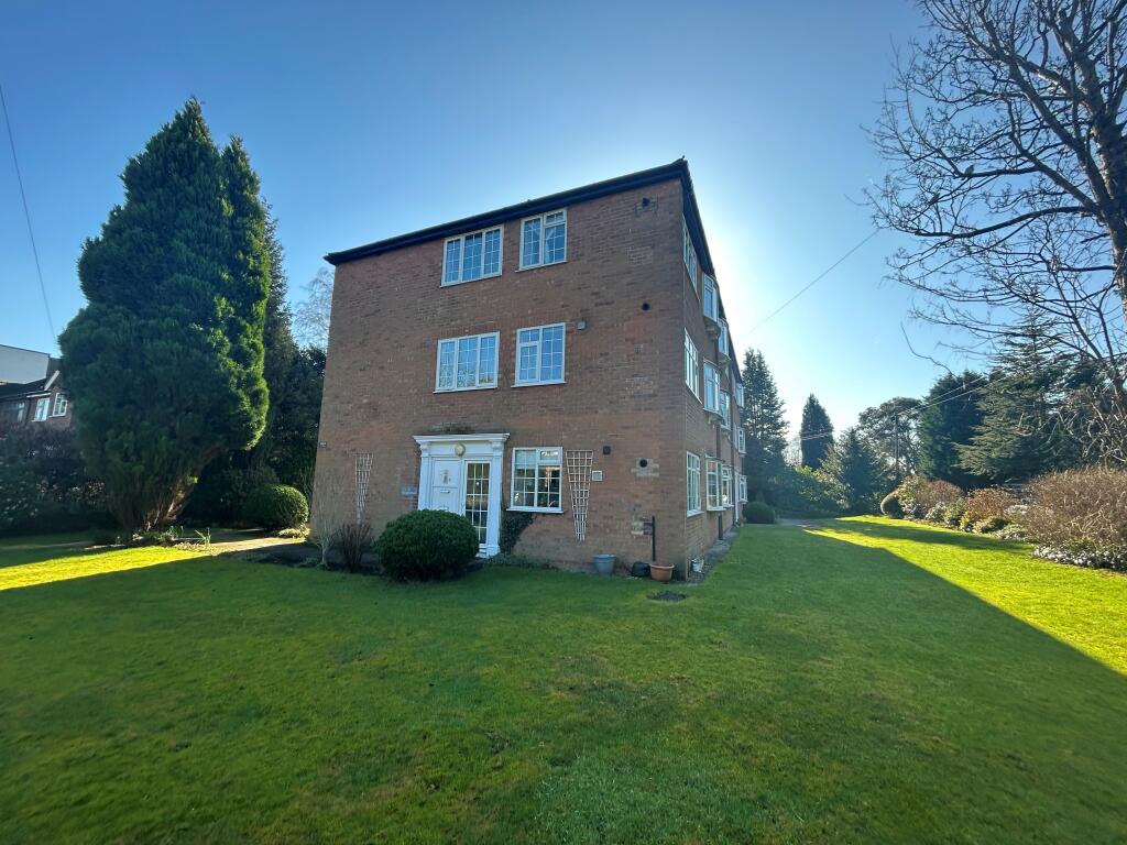 Main image of property: Irlam Road, Sale, M33 2BH