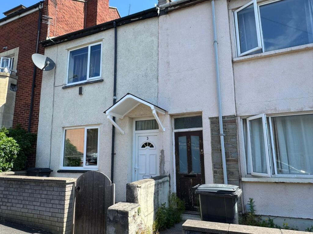 Main image of property: Goulter Street, Bristol