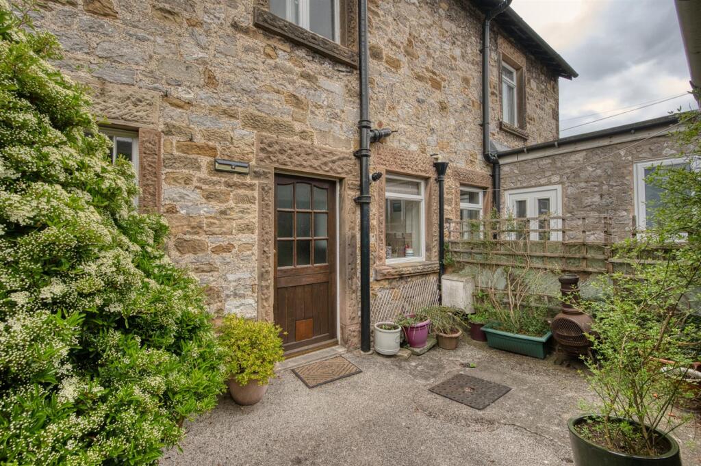 Catcliffe Cottages, Bakewell photo 2