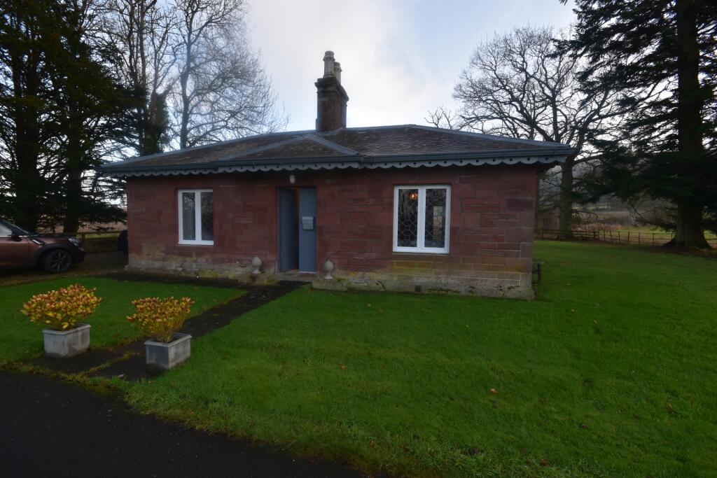 Main image of property: Bridge of Earn, Perth, Perthshire, PH2 9HL
