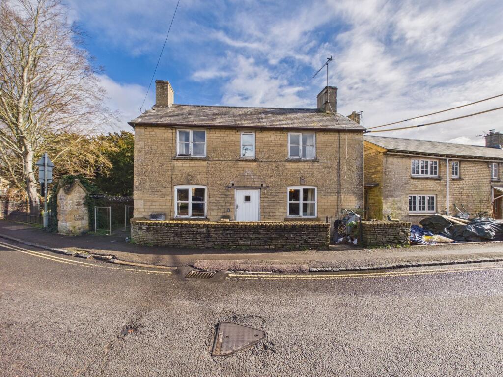 Main image of property: Station Road, Brize Norton