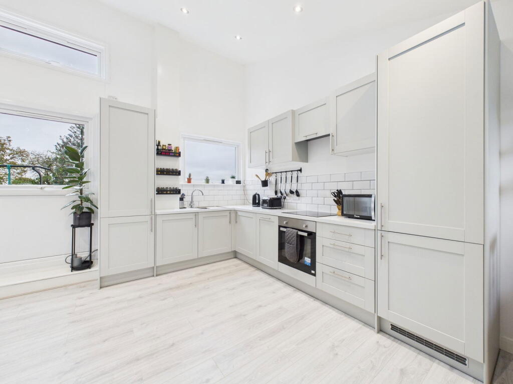 Main image of property: South Holmes Road, Horsham