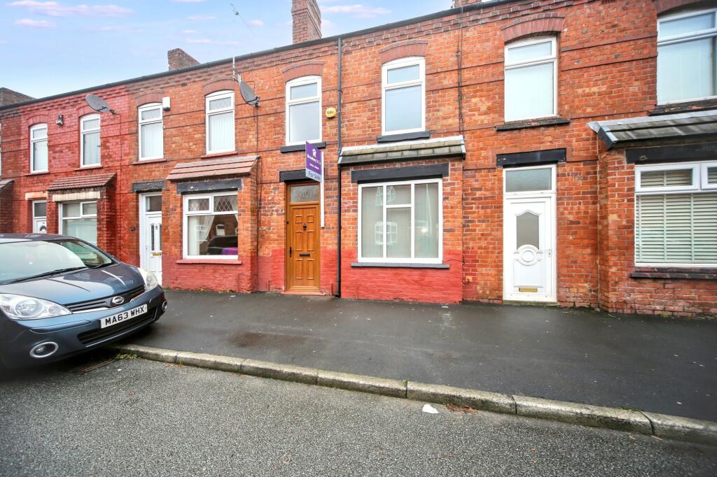 Main image of property: Enfield Street, Wigan, WN5