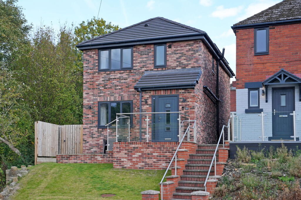 Main image of property: Burton Lane, Oughtibridge S35