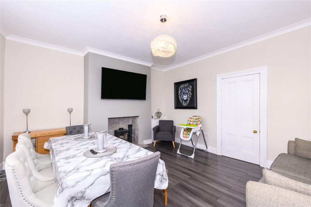 Selby Terrace, Maryport, Cumbria, CA15 photo 4